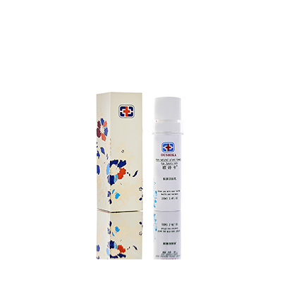 自流井会下雨的乳液