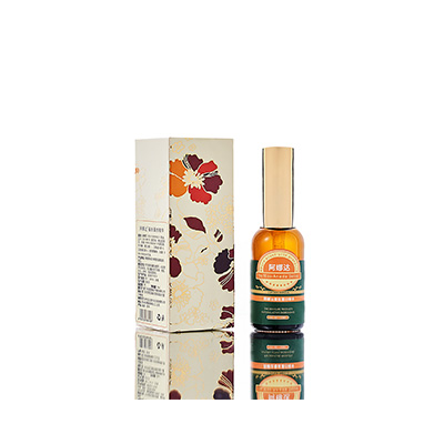 私密细嫩修复精华自流井