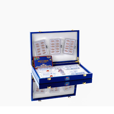 自流井润芯滋润综合版